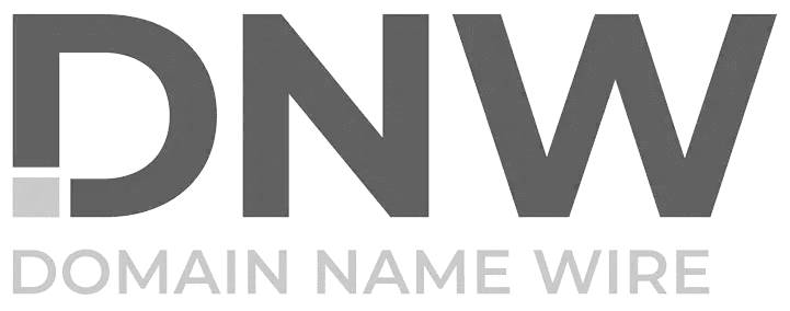 Domain Name Wire logo